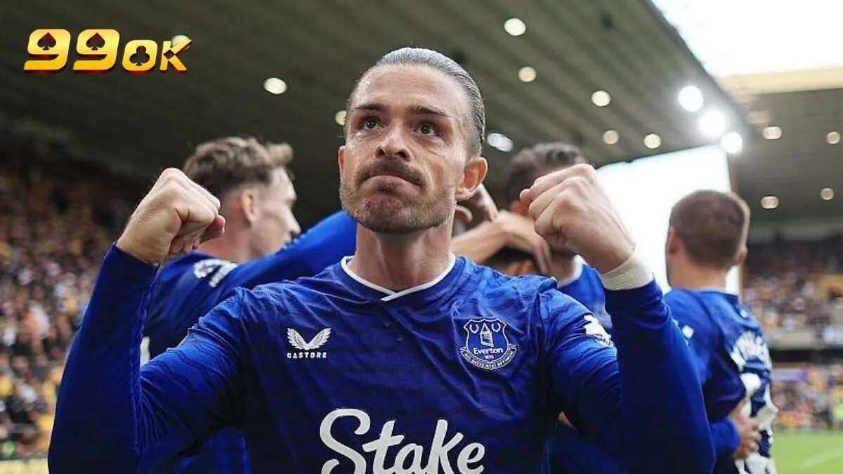 Lịch sử hào hùng của Everton tựa như một cú 'Jackpot' vinh quang. Cùng 99ok quay ngược thời gian, ăn mừng 9 lần vô địch và 5 cúp FA lừng lẫy