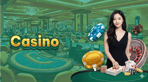 casino 2026