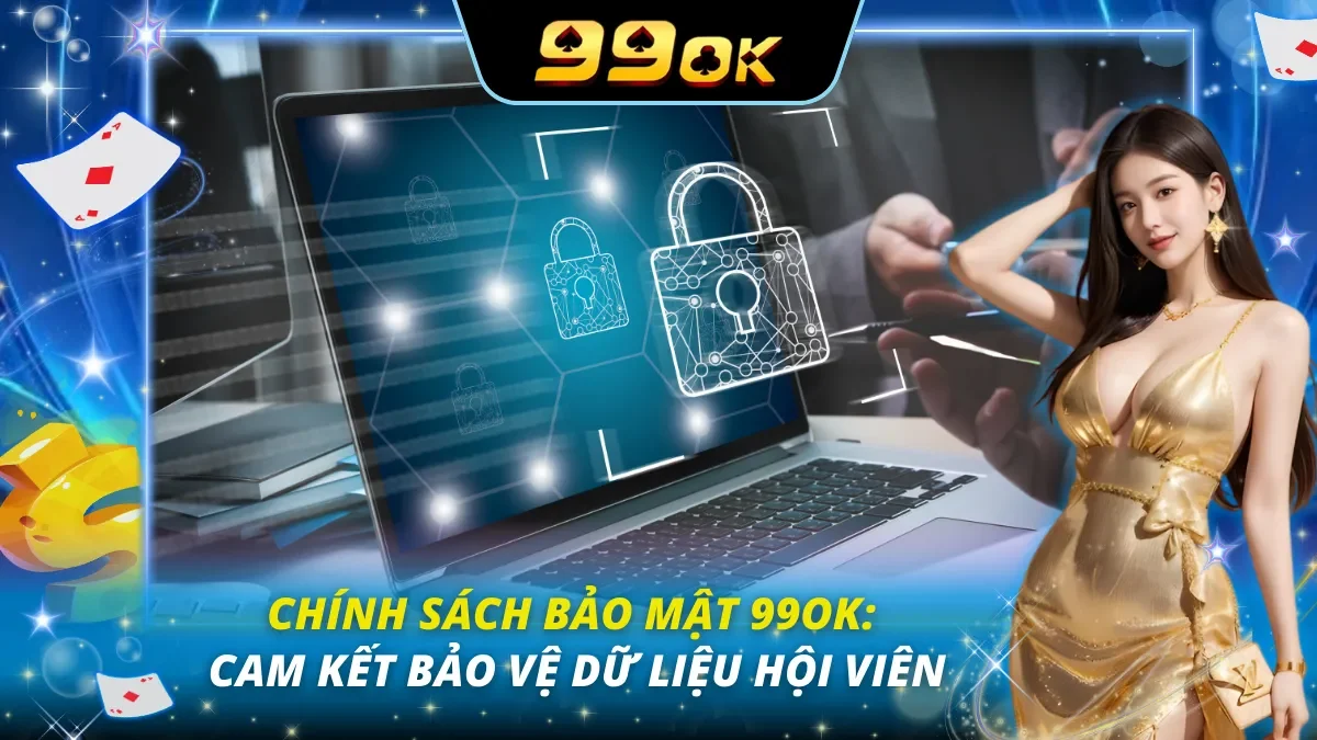 Chính sách bảo mật