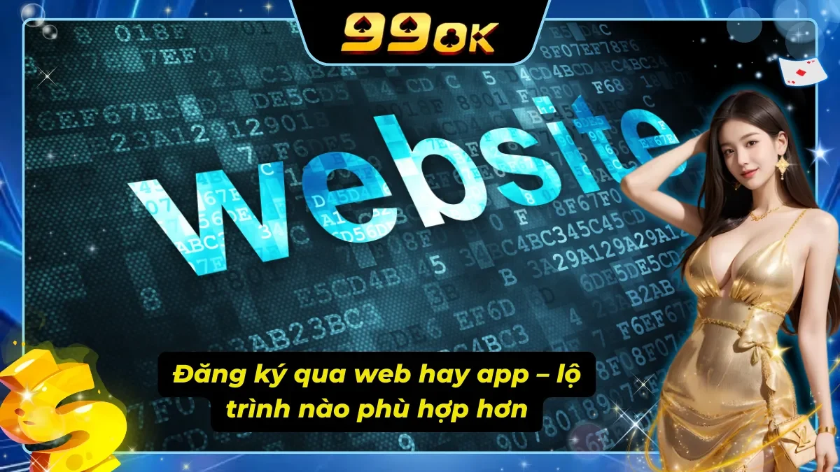 Tạo lập linh hoạt với 2 nền tảng chất lượng của nhà cái