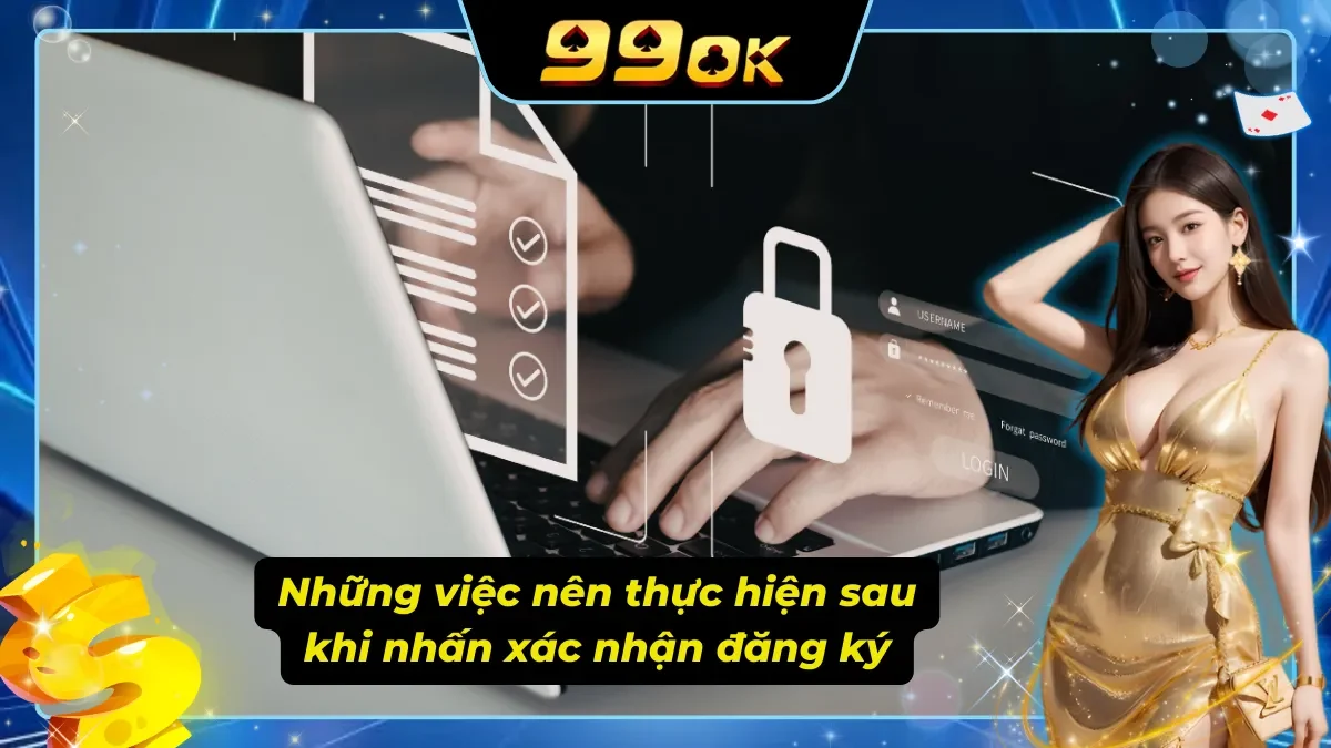Xác minh và nhận thưởng liền tay ngay sau khi có tài khoản