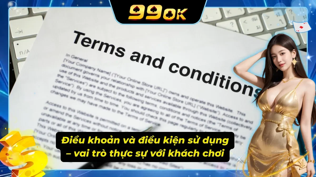 Hiểu điều khoản từ đầu giúp tránh rủi ro phát sinh về sau
