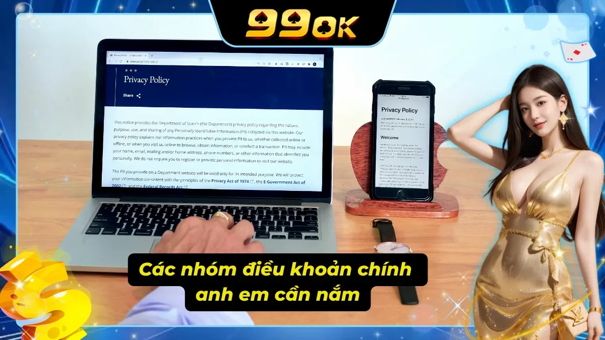 Mọi điều khoản hướng đến một sân chơi cá cược xanh chín
