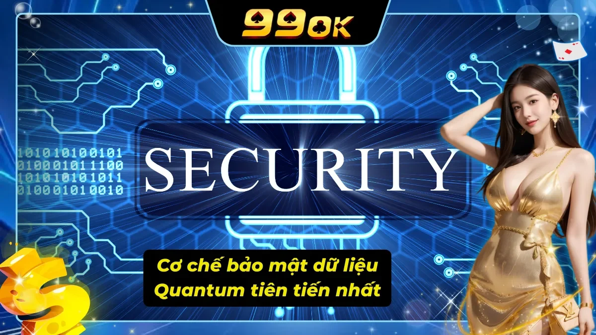 Giới thiệu cơ chế bảo mật tiên tiến được nhà cái sử dụng