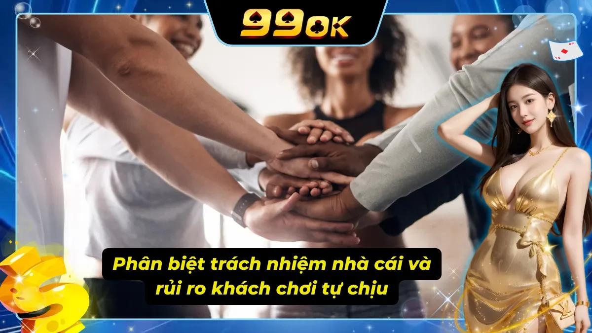 Ranh giới trách nhiệm càng rõ thì tranh chấp càng ít phát sinh