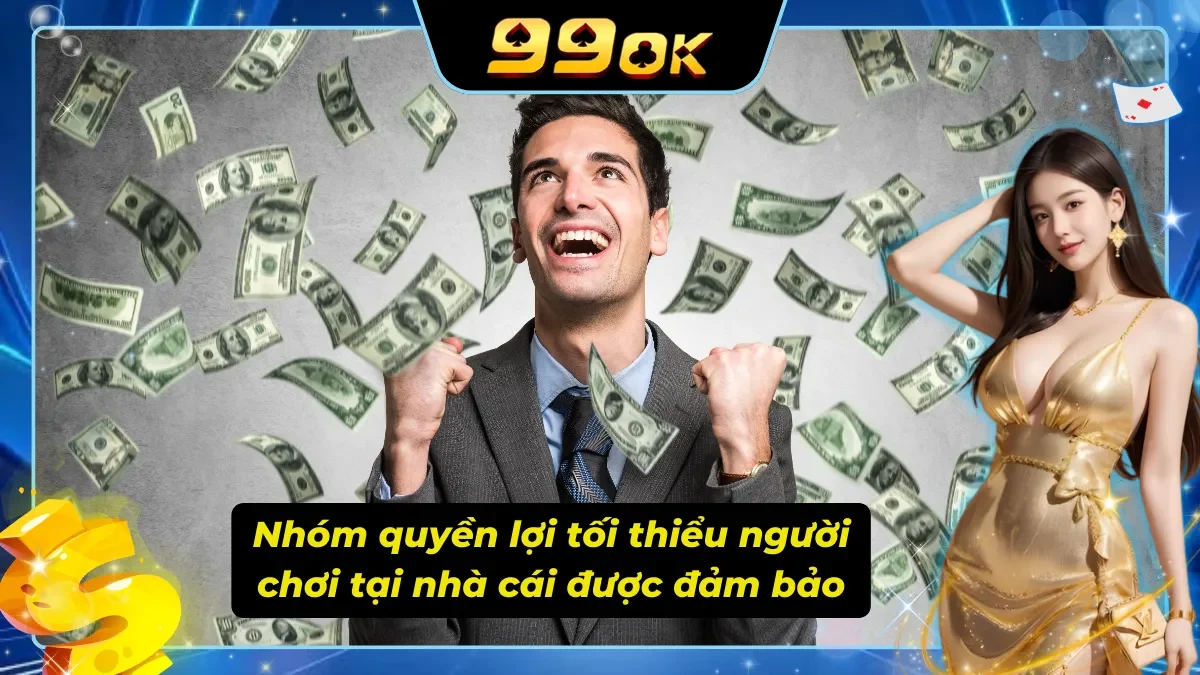 Dù miễn trừ rộng đến đâu vẫn tồn tại giới hạn bảo vệ người chơi